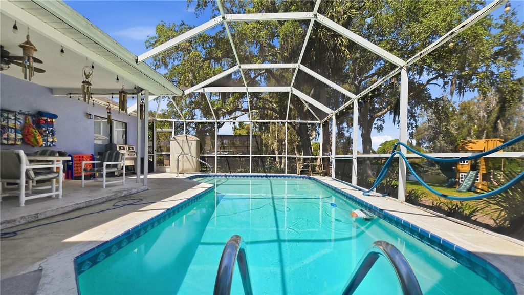 Photo of 7203 Bramblewood Drive, Port Richey, FL 34668 (MLS # W7885284)