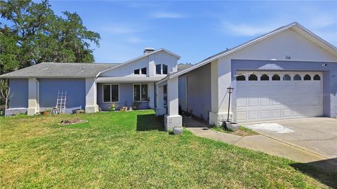 Photo of 7203 Bramblewood Drive, Port Richey, FL 34668 (MLS # W7885284)