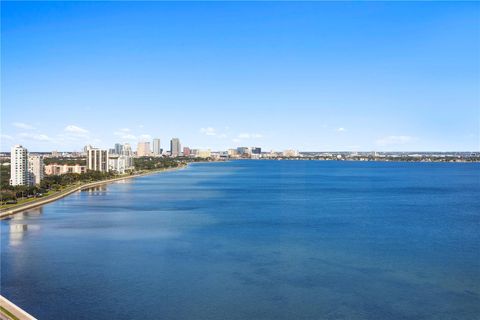Photo of 3301 Bayshore Boulevard #2007B, Tampa, FL 33629 (MLS # TB8356641)