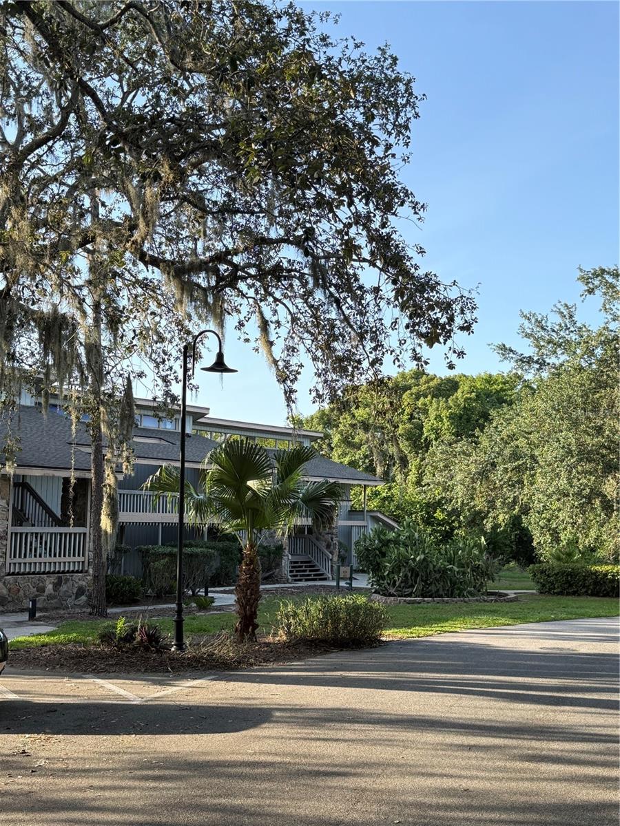 GRENELEFE CAMELOT CONDO - Residential