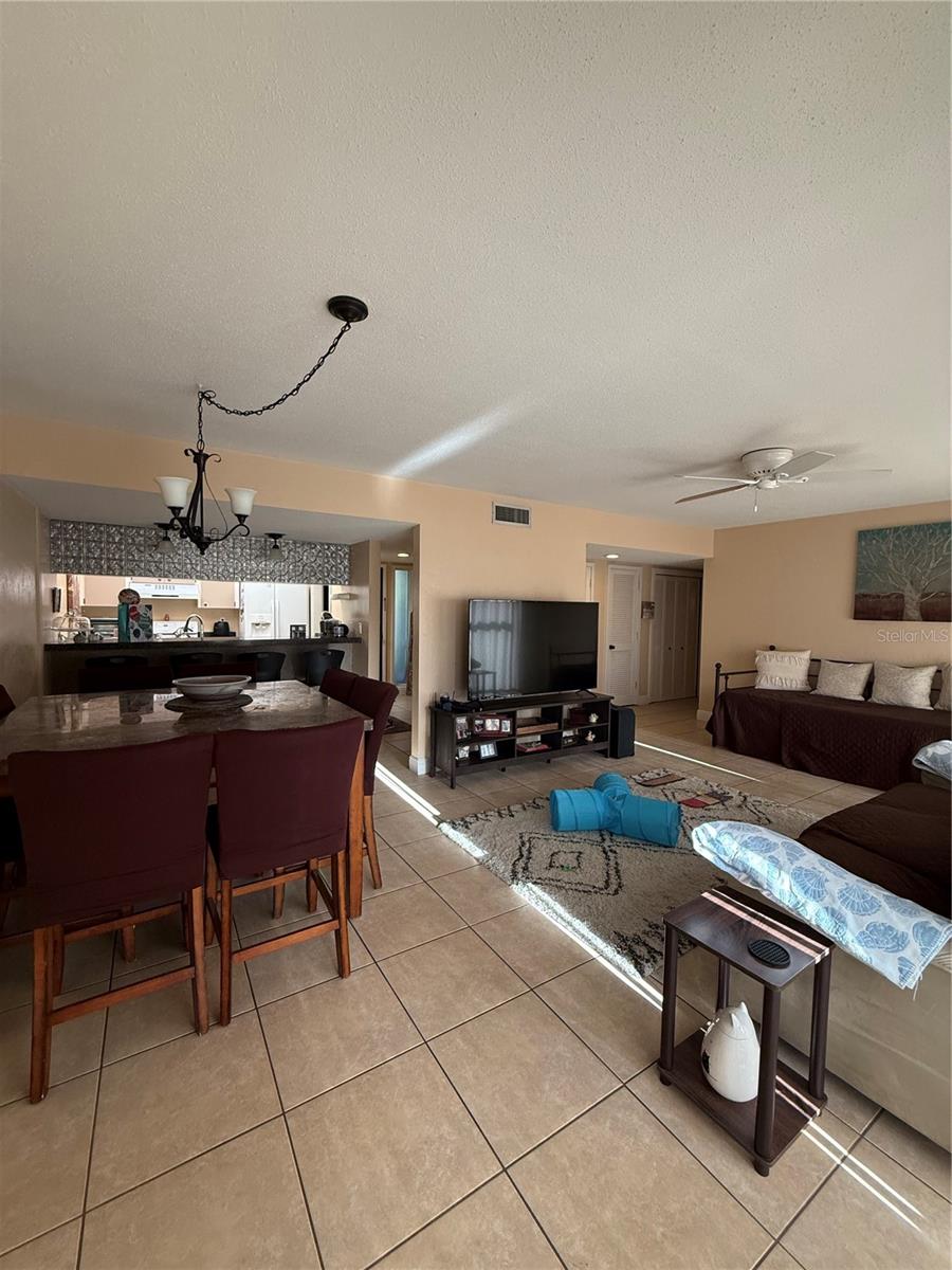 GRENELEFE CAMELOT CONDO - Residential