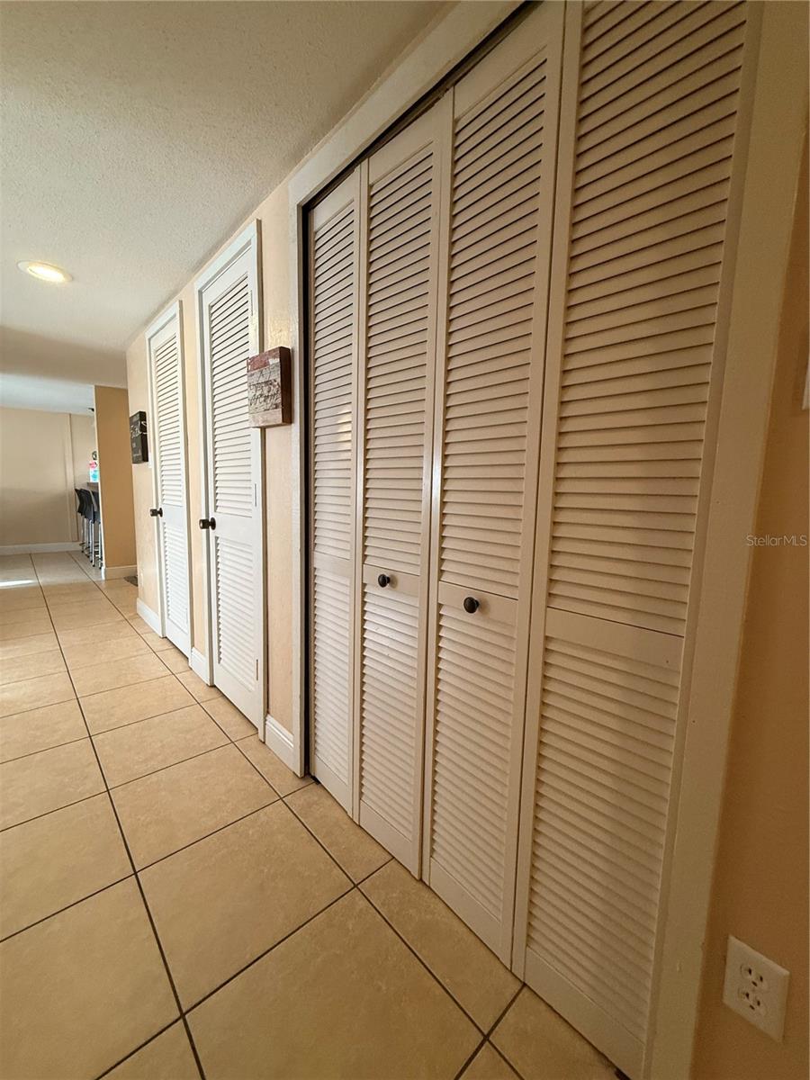 GRENELEFE CAMELOT CONDO - Residential
