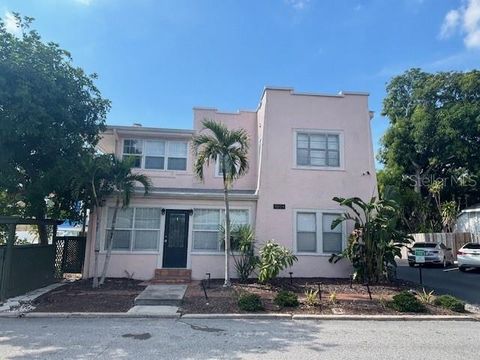 Photo of 1604 N Osceola Avenue, Clearwater, FL 33755 (MLS # TB8440899)