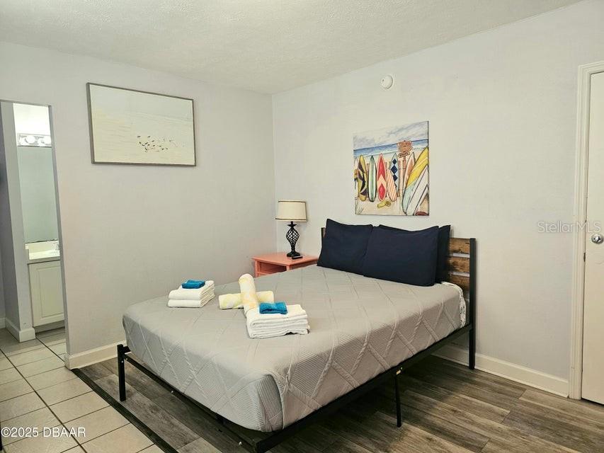 SEA DIP BEACH RESORT CONDO UNIT C01 - Residential