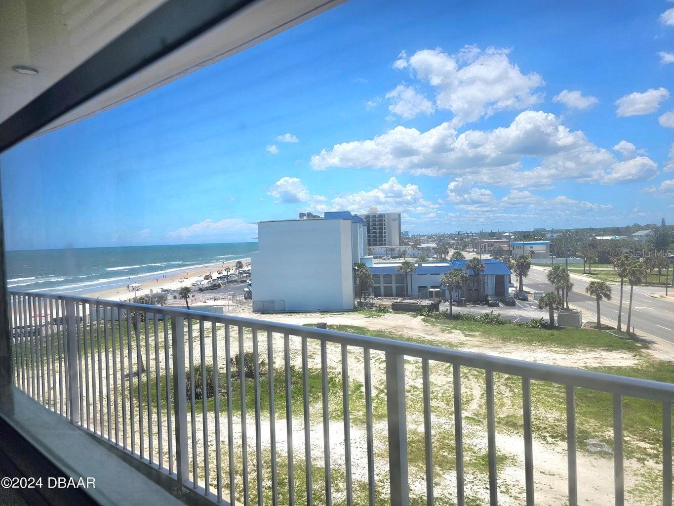 1233 S ATLANTIC AVENUE 5260