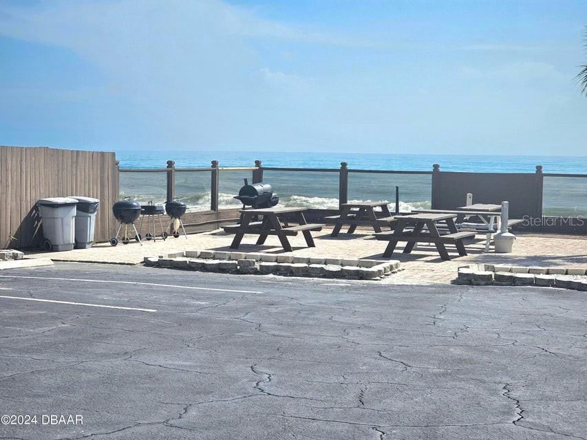 SEA DIP BEACH RESORT CONDO UNIT C01 - Residential