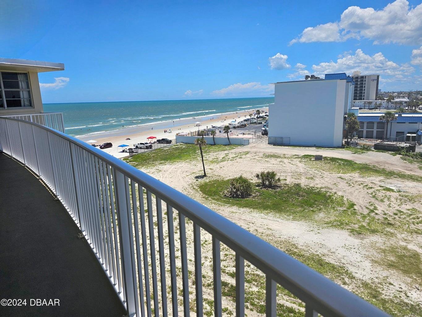 SEA DIP BEACH RESORT CONDO UNIT C01 - Residential
