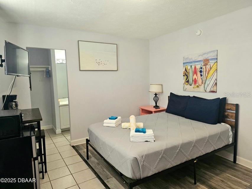 SEA DIP BEACH RESORT CONDO UNIT C01 - Residential