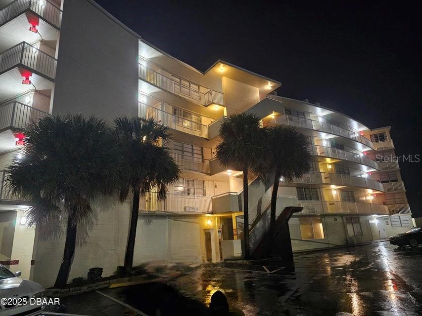 SEA DIP BEACH RESORT CONDO UNIT C01 - Residential