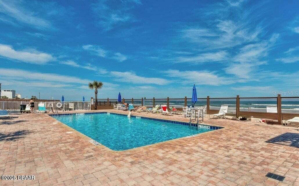 SEA DIP BEACH RESORT CONDO UNIT C01 - Residential