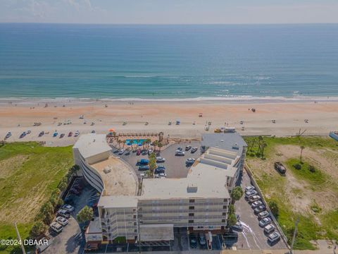 1233 S ATLANTIC AVENUE 5260 DAYTONA BEACH FL 32118