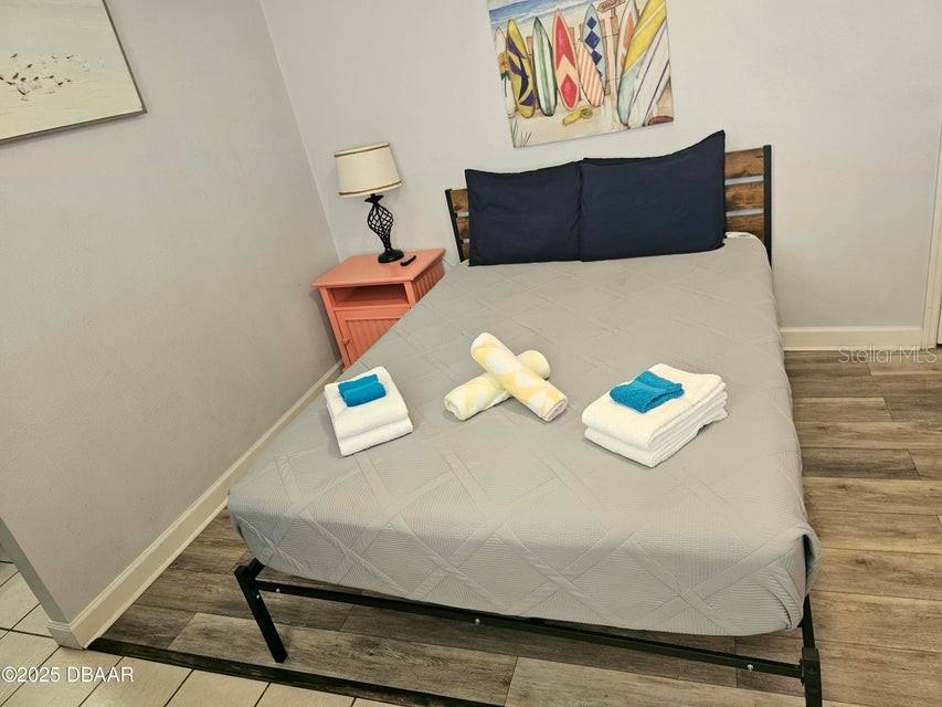 SEA DIP BEACH RESORT CONDO UNIT C01 - Residential