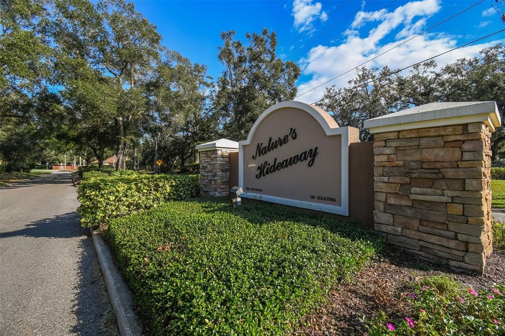 Photo of 7115 Hummingbird Lane, New Port Richey, FL 34655 (MLS # W7879205)