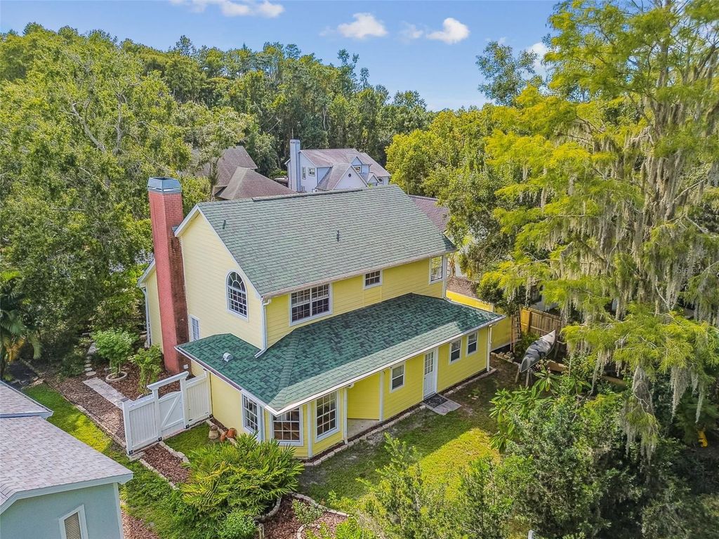 Photo of 7115 Hummingbird Lane, New Port Richey, FL 34655 (MLS # W7879205)