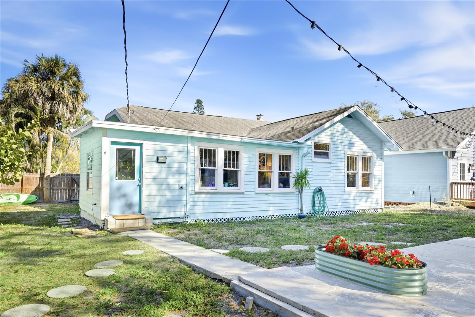 WHITE BEAR PARK - Residential