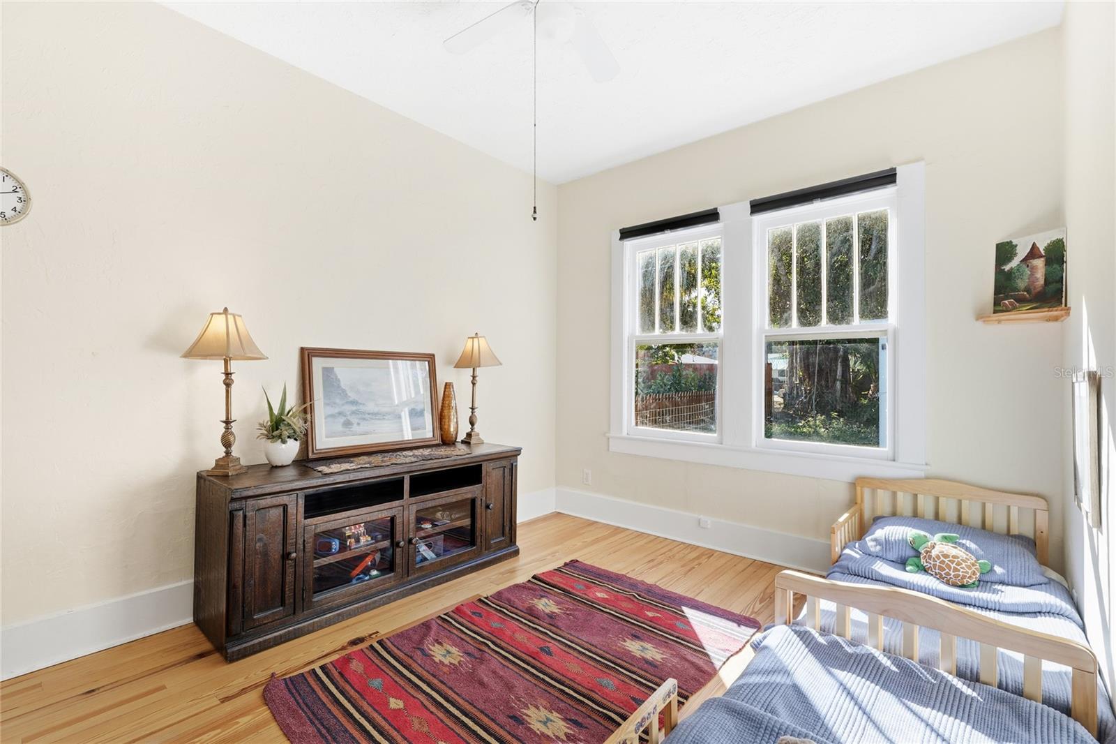 WHITE BEAR PARK - Residential