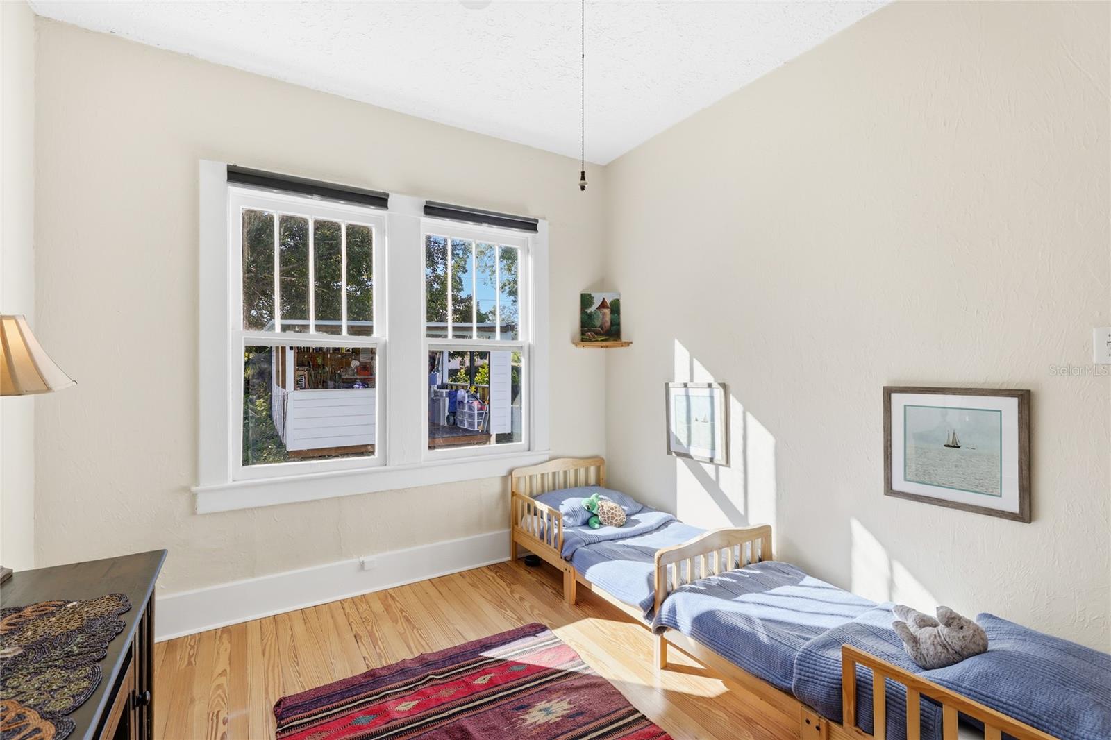 WHITE BEAR PARK - Residential