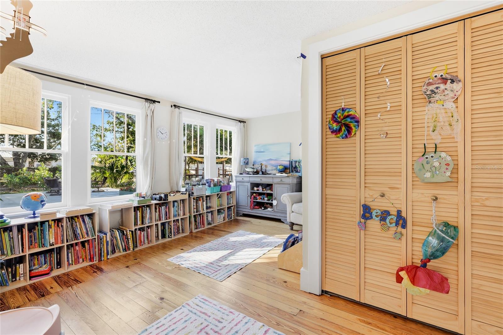 WHITE BEAR PARK - Residential