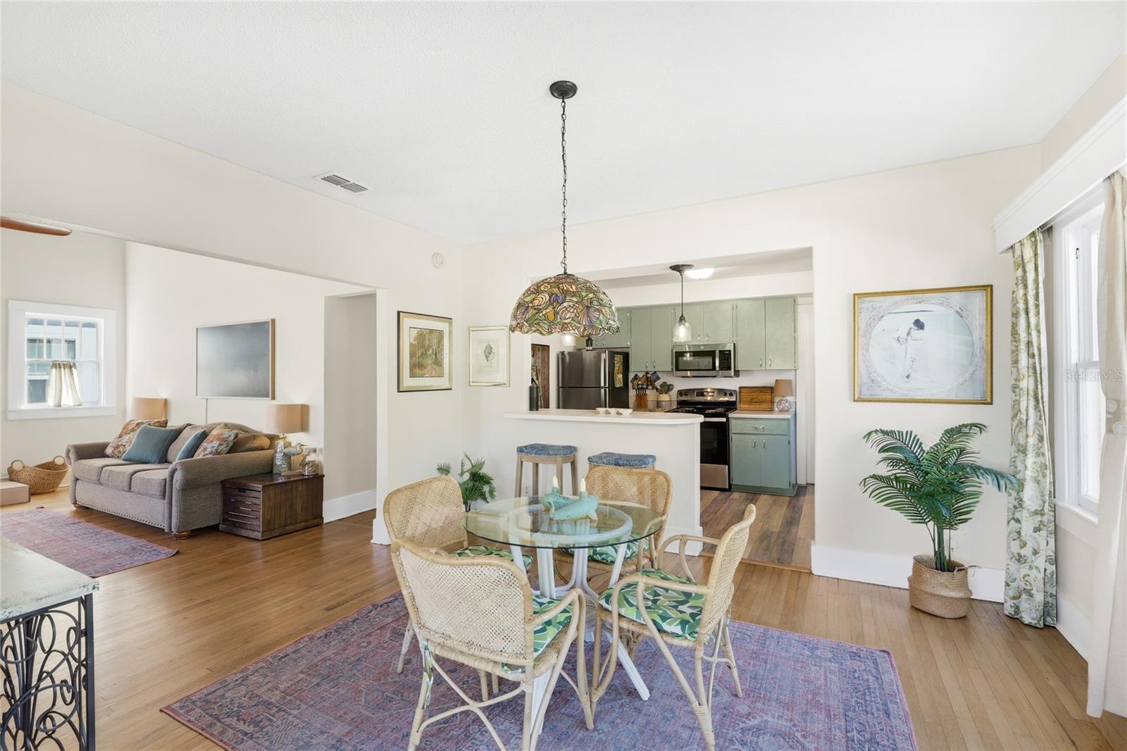 WHITE BEAR PARK - Residential