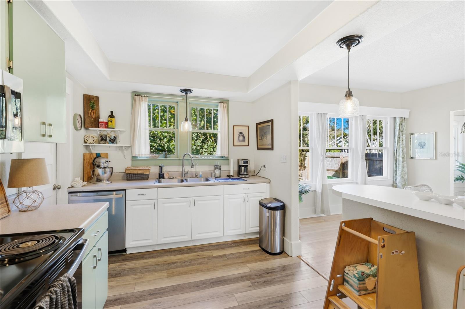 WHITE BEAR PARK - Residential