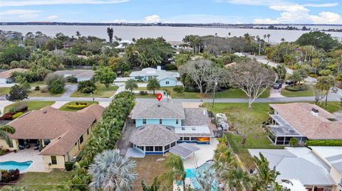 A home in INDIALANTIC