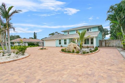 A home in INDIALANTIC