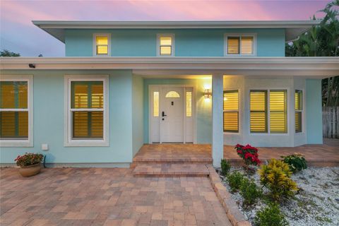 A home in INDIALANTIC