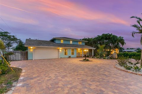 A home in INDIALANTIC