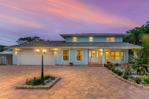 A home in INDIALANTIC