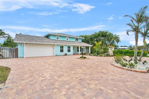 A home in INDIALANTIC