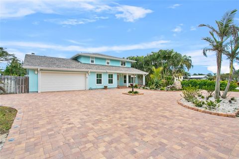 1105 MAGNOLIA DRIVE INDIALANTIC FL 32903