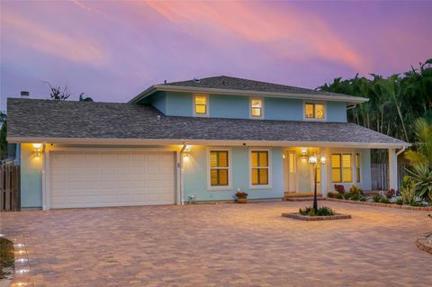 A home in INDIALANTIC