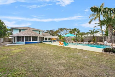 A home in INDIALANTIC