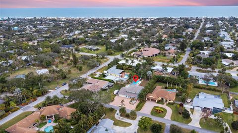 A home in INDIALANTIC