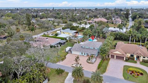 A home in INDIALANTIC