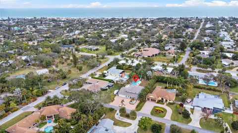 A home in INDIALANTIC