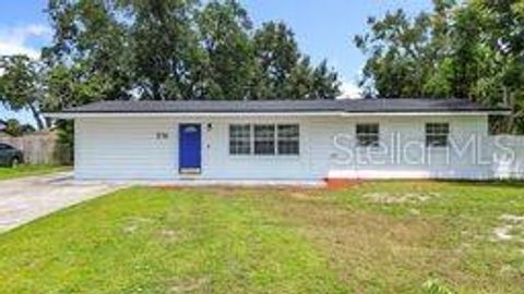 216 OBRIEN ROAD CASSELBERRY FL 32730