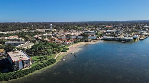 Photo of 2700 Bayshore Boulevard #11-209, Dunedin, FL 34698 (MLS # TB8462172)