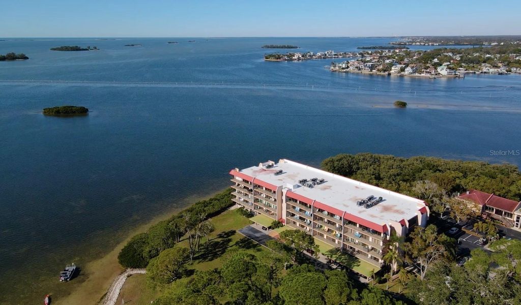 Photo of 2700 Bayshore Boulevard #11-209, Dunedin, FL 34698 (MLS # TB8462172)