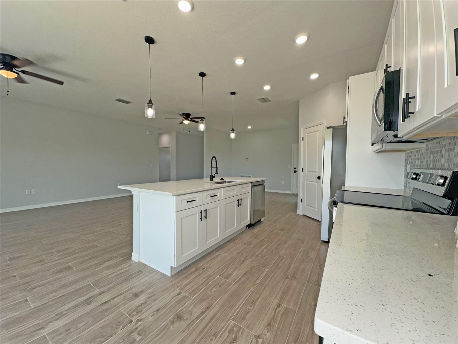 PORT CHARLOTTE SEC 058 - Residential