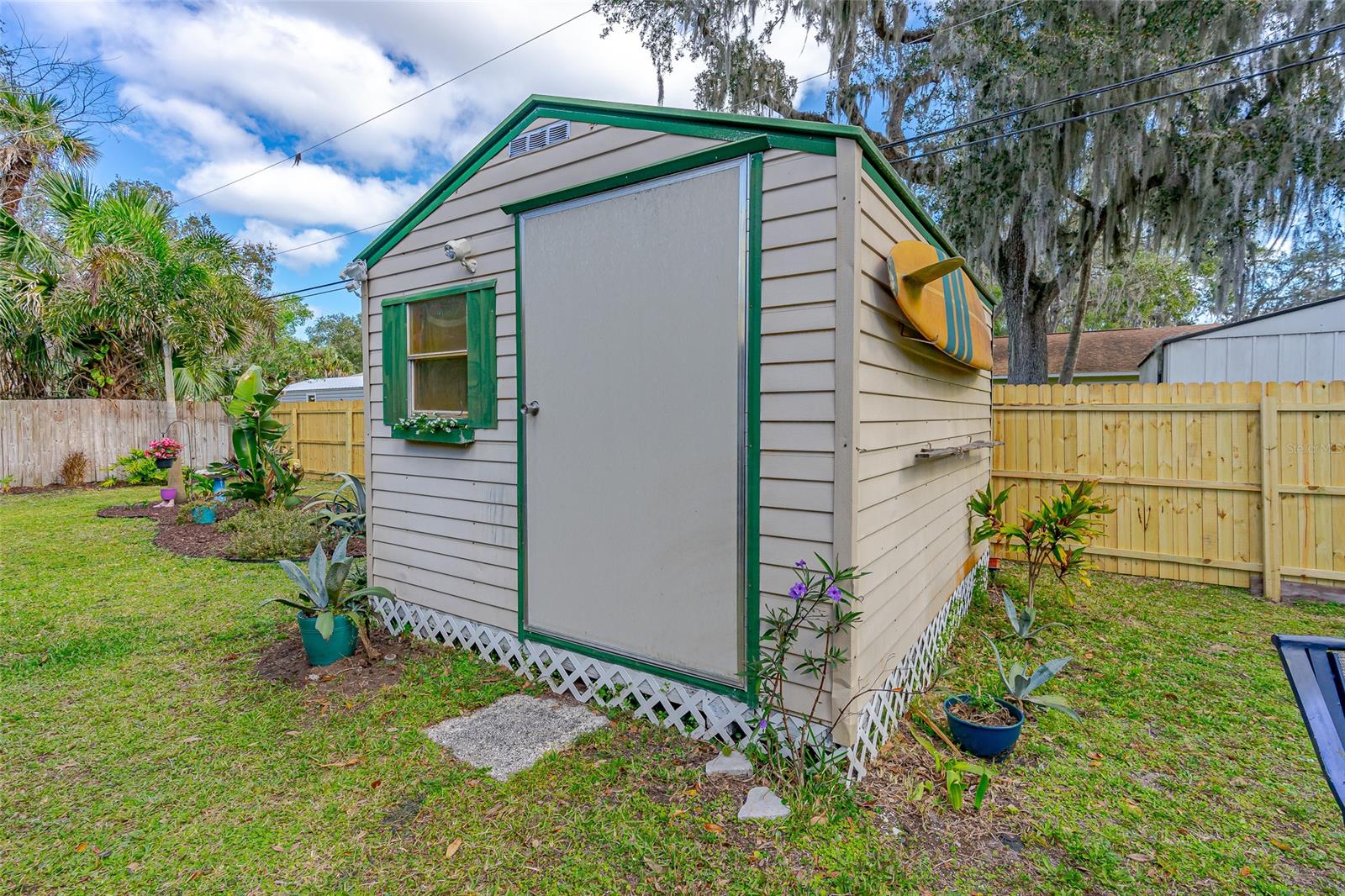 Florida Shores 01 - Residential