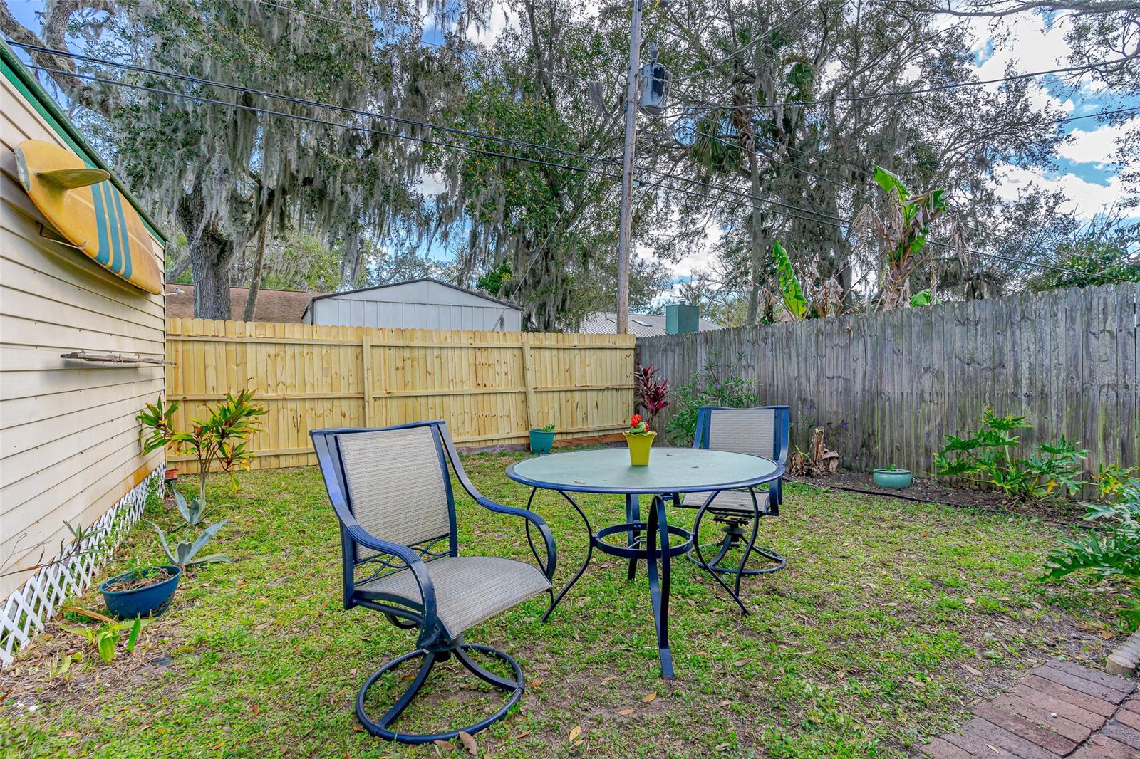 Florida Shores 01 - Residential