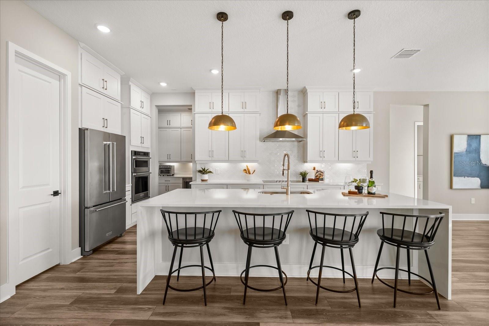 SAND LAKE SOUND - Residential