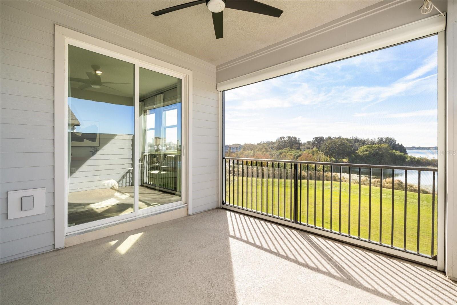 SAND LAKE SOUND - Residential