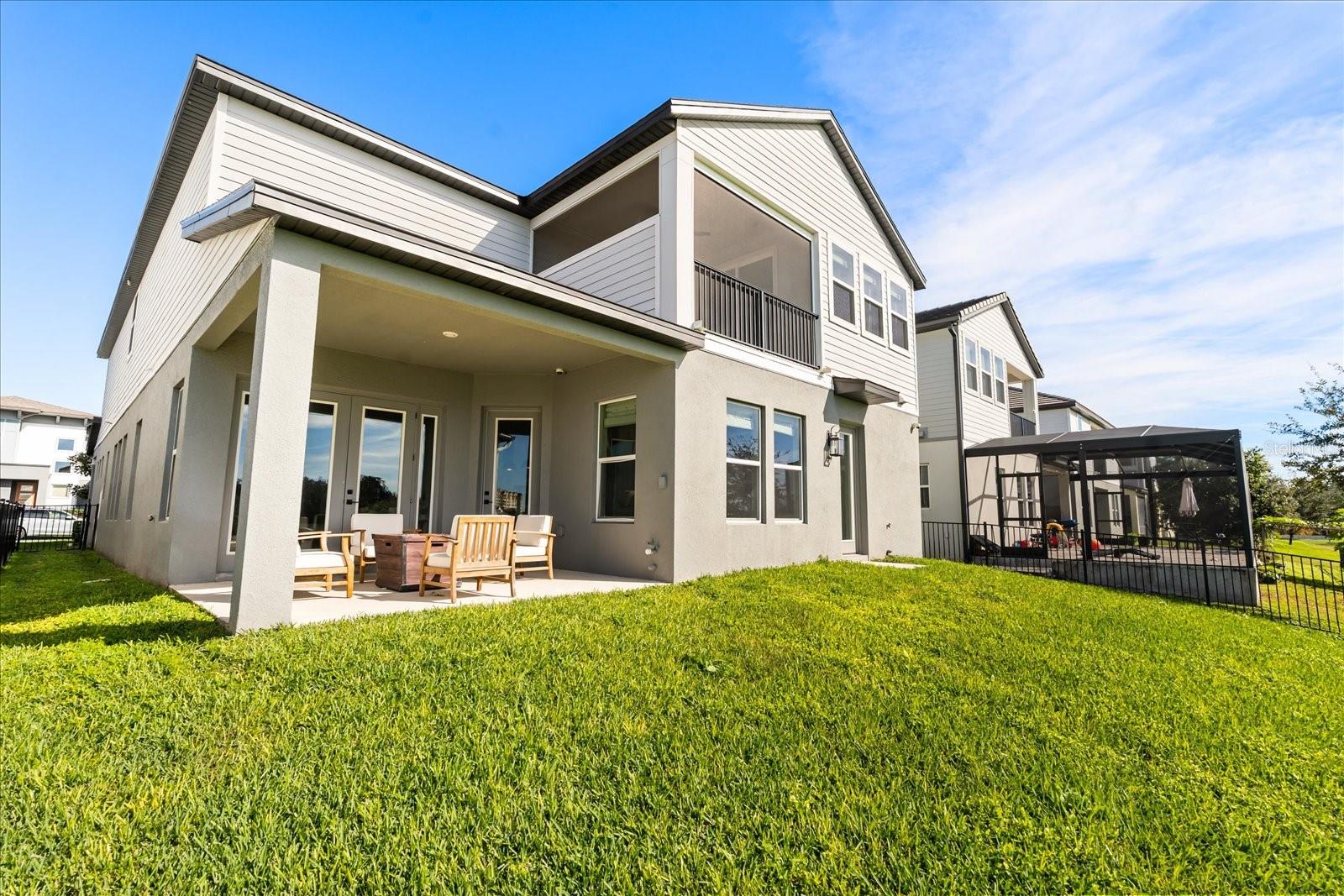 SAND LAKE SOUND - Residential