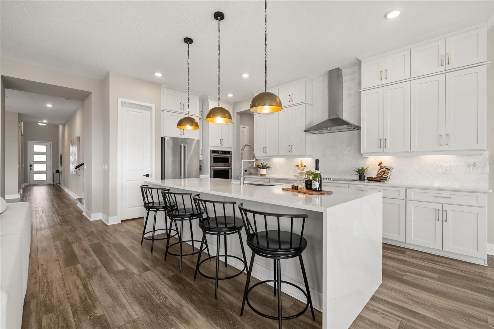 SAND LAKE SOUND - Residential