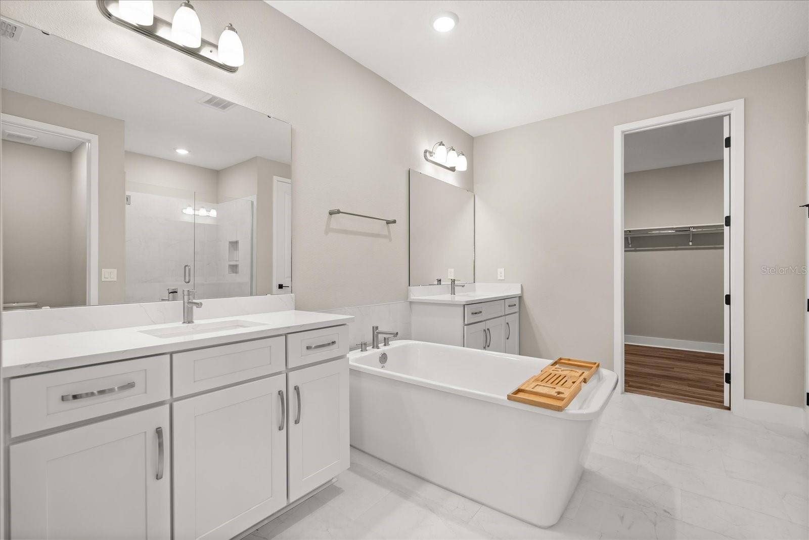 SAND LAKE SOUND - Residential