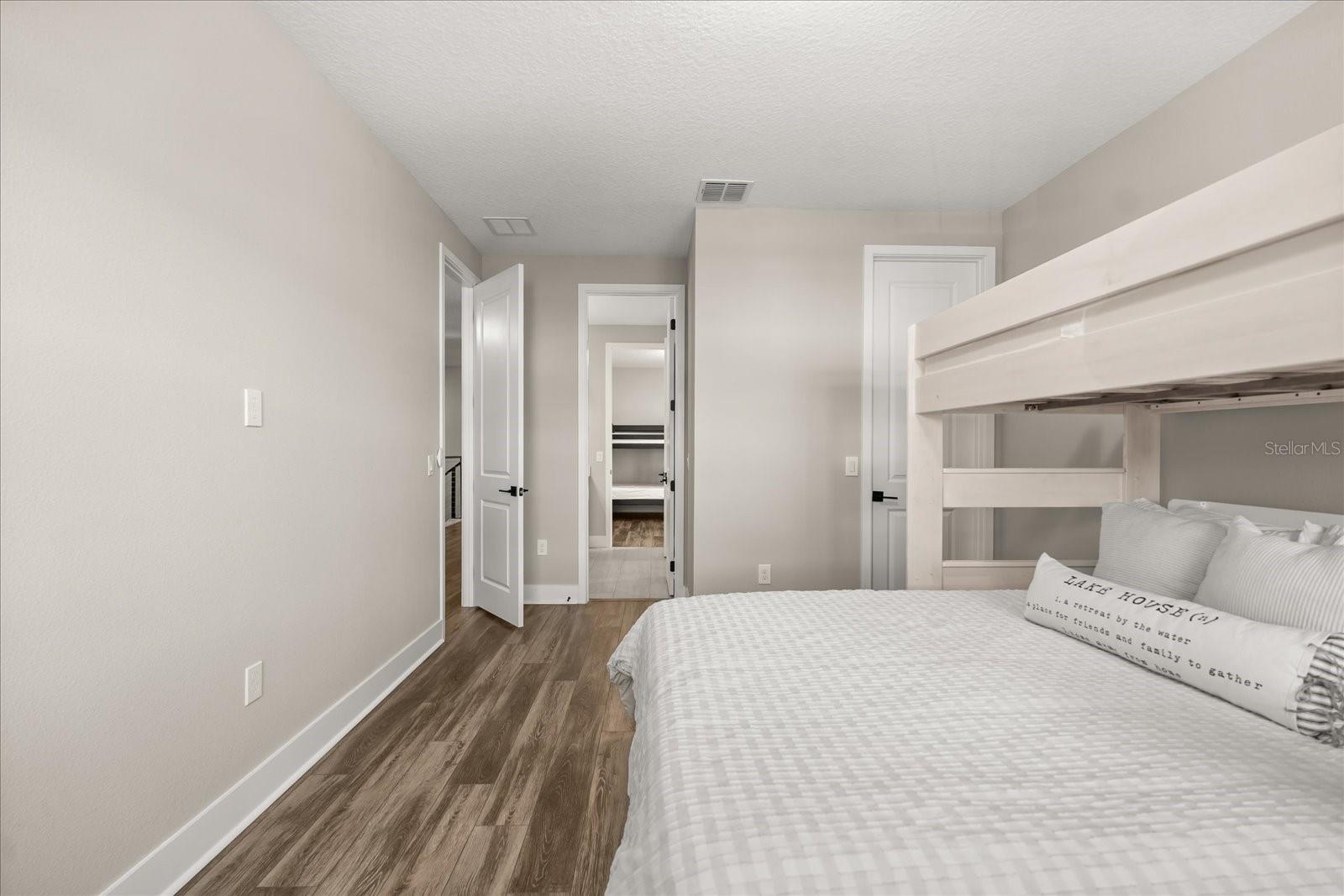 SAND LAKE SOUND - Residential