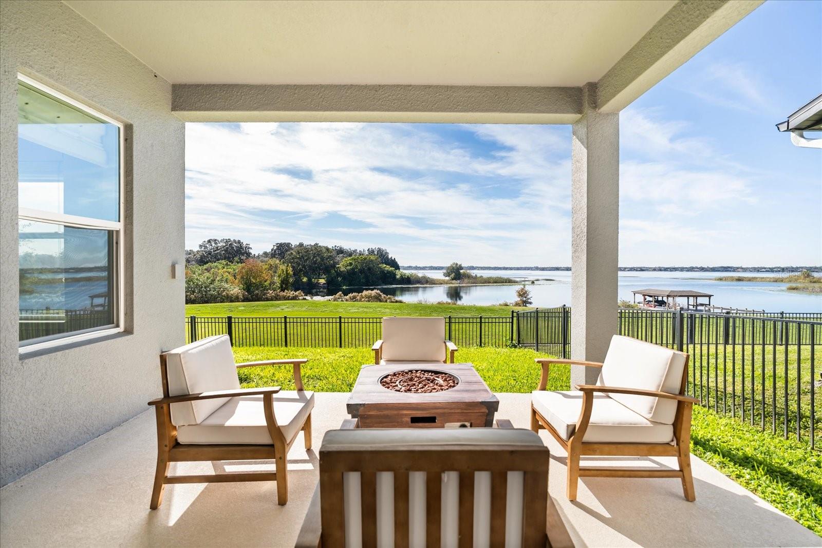 SAND LAKE SOUND - Residential