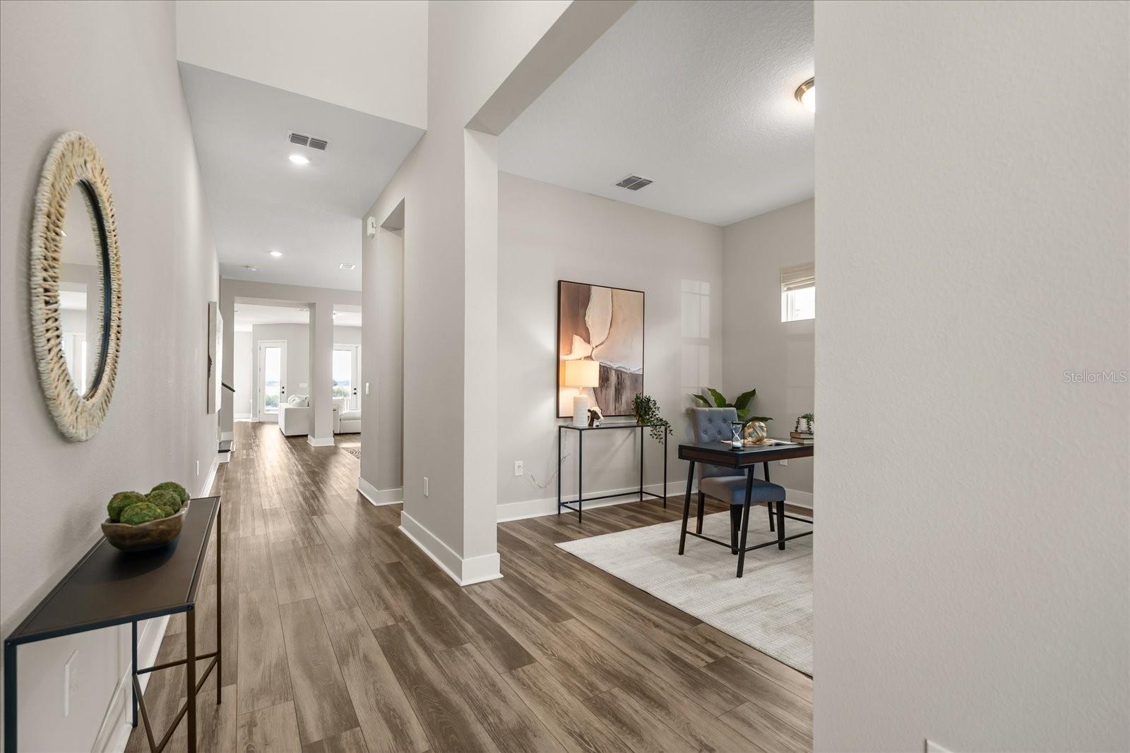 SAND LAKE SOUND - Residential